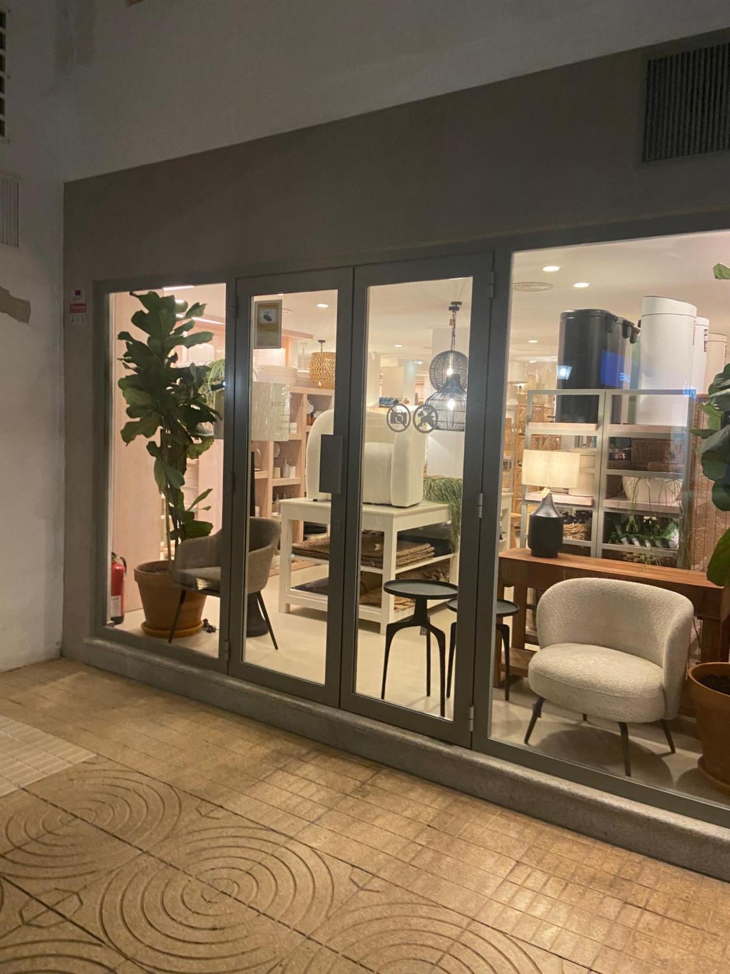 Javea Au Port Vue Mer Devant La Plage Grand Appartement Terrasse Clim Et Wifi Esterno foto